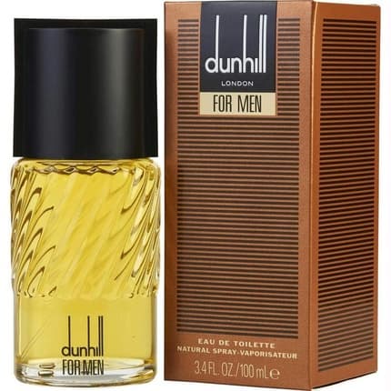 Alfred Dunhill Eau de Toilette (EDT) Mixte 100ml