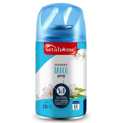Setablu Deodorant Refill Talc Déodorant (Déo) Mixte 250ml