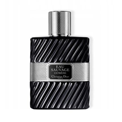 Dior Eau Sauvage Extreme Eau de Toilette (EDT) Mixte 100ml