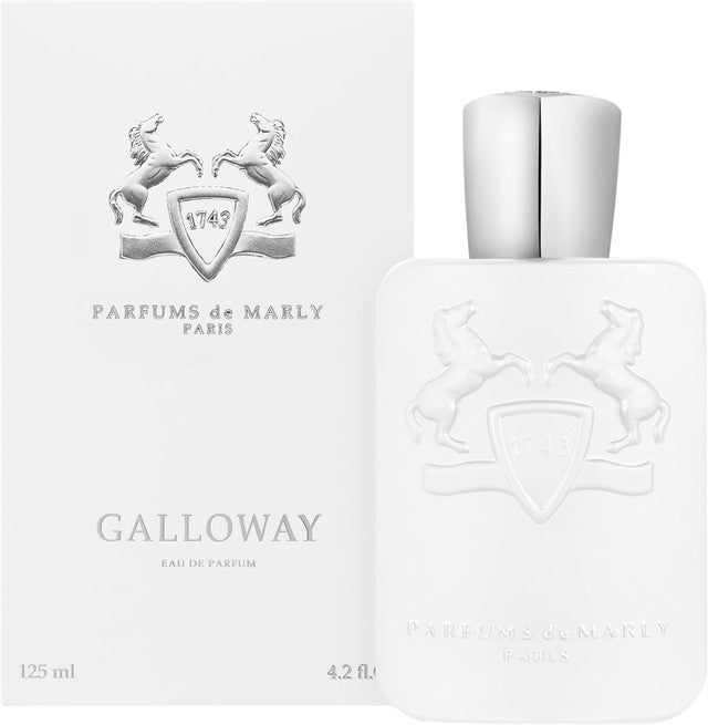 Parfums De Marly Galloway Eau de Parfum (EDP) Mixte