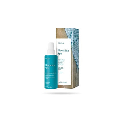 PUPA Hawaiian Spa Antifatigue Spray Fluid 200ml