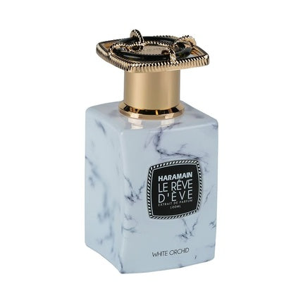 Al Haramain Le Reve D'Eve White Orchid Extrait De Parfum Parfum (Parfum) Mixte 100ml