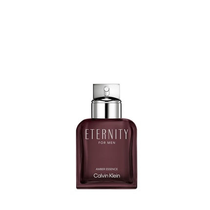 Calvin Klein Eternity For Men Amber Essence Eau De Parfum Intense Spray 100ml