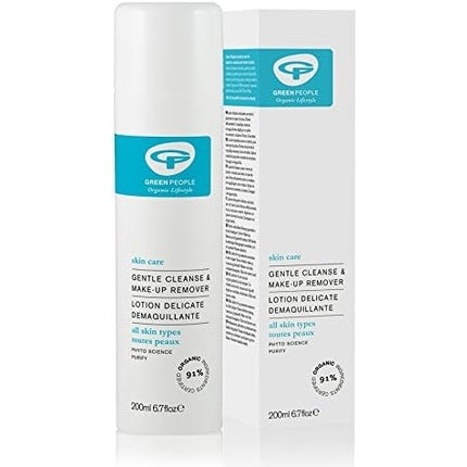Gentle Cleanse and Makeup Remover 150ml