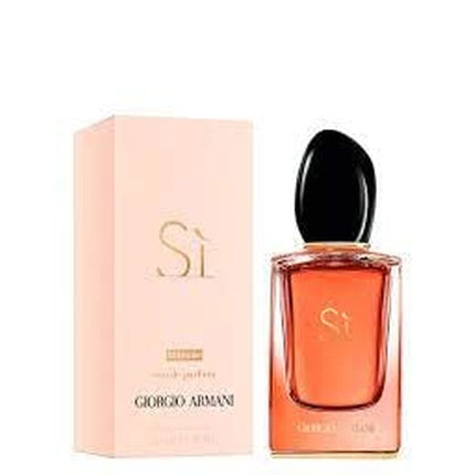 Giorgio Armani Si Intense Eau De Parfum 7ml