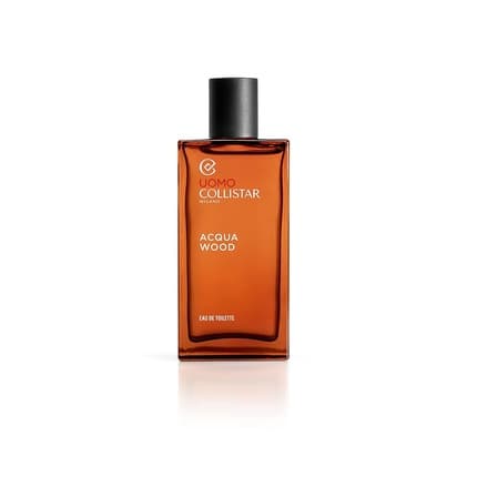 Collistar Acqua Wood Eau de Toilette (EDT) Mixte 100ml