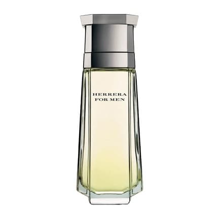 Carolina Herrera Herrera Eau de Toilette (EDT) Homme 200ml