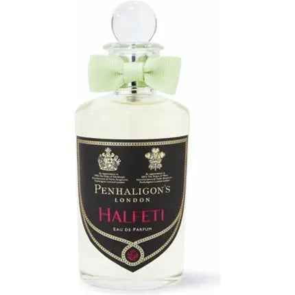 PENHALIGON'S Halfeti Leather Eau de Parfum 100ml Penhaligon's