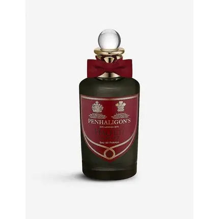 PENHALIGON'S Halfeti Leather Eau de Parfum 100ml Penhaligon's