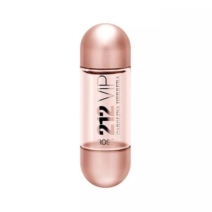 Carolina Herrera 212 Vip Rose Eau De Parfum Spray 30ml