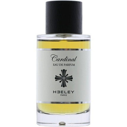 Heeley Cardinal Eau de Parfum 100ml Heeley Parfums