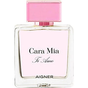 Etienne Aigner Cara Mia To Amo Eau De Parfum 100ml Women Spray