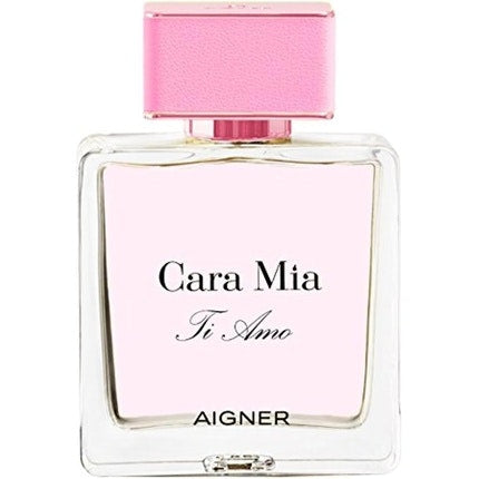 Etienne Aigner Cara Mia Ti Amo Eau de Parfum 100ml Etienne Aigner