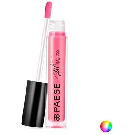 Paese Cosmetics Shimmering Lip Gloss with Pearl Particles 3.4ml