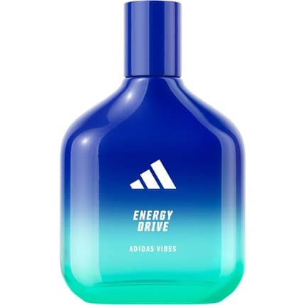 adidas Energy Drive Adidas Eau de Parfum (EDP) Mixte 100ml