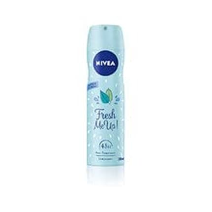 Nivea Energy Fresh Antiperspirant Déodorant (Déo) Mixte