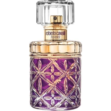 Roberto Cavalli Florence Women's - Eau de Parfum 50ml