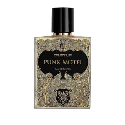 CORETERNO Punk Motel Unisex Perfume EDP01