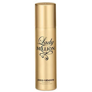 Paco Rabanne Lady Million Deodorant Déodorant (Déo) Mixte 150ml