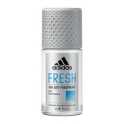 adidas Fresh Deodorant Roll-On Déodorant (Déo) Mixte 50ml