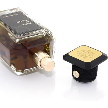 Fragrance World Dark As Wood par Fragrance World Maison Alhambra Eau de Parfum (EDP) Mixte 100ml