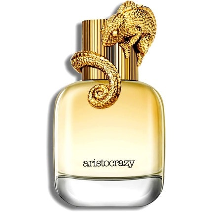 Intuitive Eau de toilette  Vapo 80ml Aristocrazy