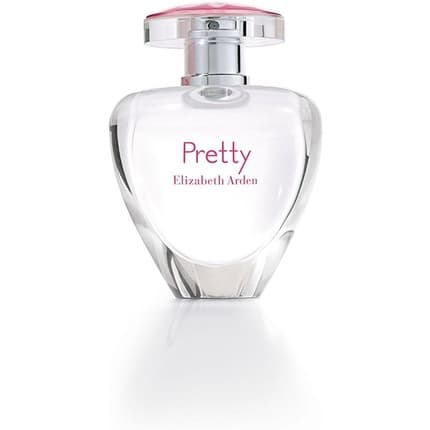 Elizabeth Arden Pretty Eau de Parfum (EDP) Mixte 100ml