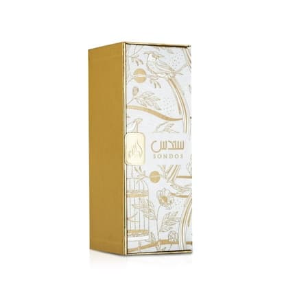 Lattafa Sondos - Eau de Parfum 100 ml Unisex