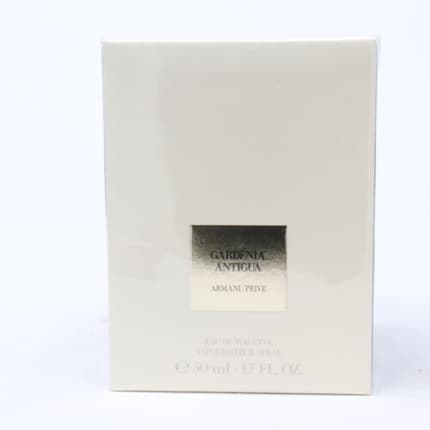 Giorgio Armani Prive Gardenia Antigua Eau De Toilette 50ml