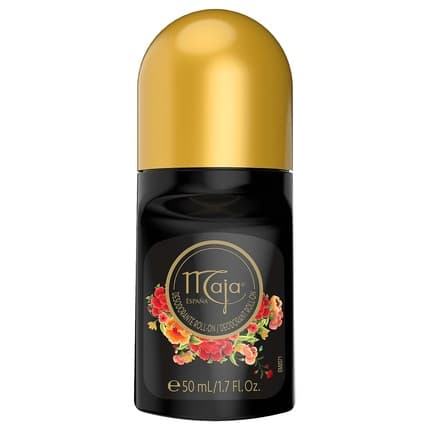 Maja Deoroller Classic Déodorant (Déo) Mixte
