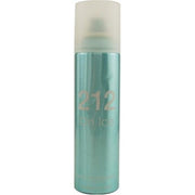 212 On Ice by Carolina Herrera Body Freezer for Women 147.8ml