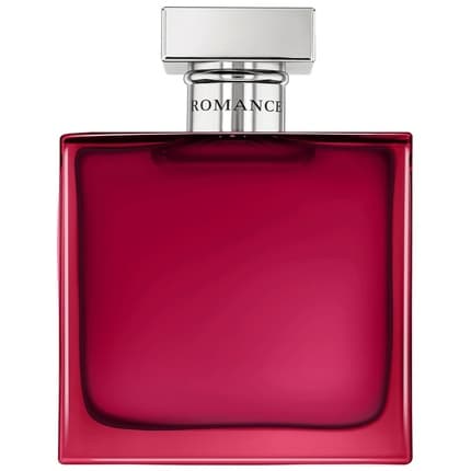 Ralph Lauren Romance Intense s Perfume Floral Woody Eau de Parfum (EDP) Femme 100ml