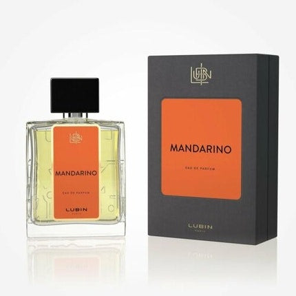 Lubin Mandarin Eau de parfum  75ml Lubin