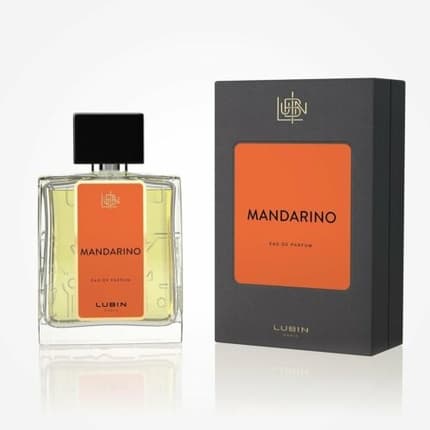Lubin Mandarin Eau de Parfum (EDP) Mixte 75ml