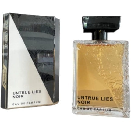 Omerta Untrue Lies Noir Eau de Parfum 100ml Omerta