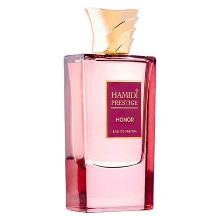 Prestige Honor Eau de Parfum Volume 80 ml