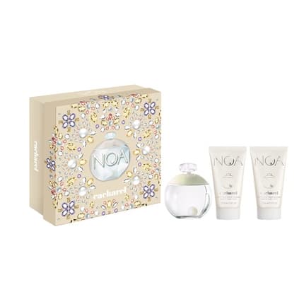 Cacharel Noa Perfume Eau de Toilette (EDT) Femme 50ml