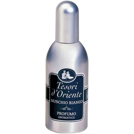 Tesori D'Oriente White Musk Eau De Parfum