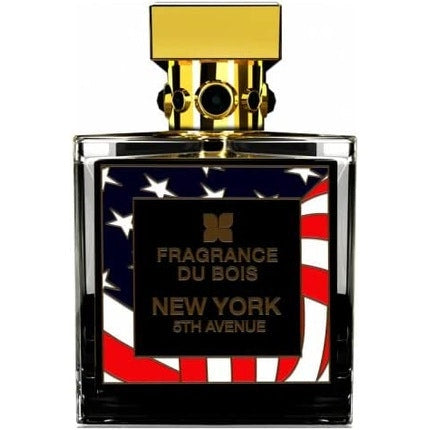 Fragrance Du Bois Unisex New York 5th Avenue Parfum  100ml Fragrance Du Bois