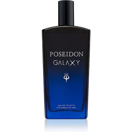 Instituto Español Instituto Espaol Poseidon Galaxy Eau de Toilette (EDT) Mixte 150ml