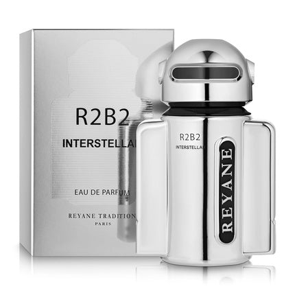 Reyane Tradition R2B2 INTERSTELLAR Limited Edition 's 3.30 Fl Oz pour homme