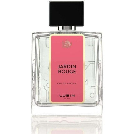 Lubin Paris Jardin Rouge Eau de Parfum 75ml Lubin