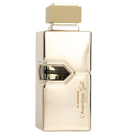Al Haramain L'Aventure Gold Eau de Parfum (EDP) Mixte 200ml