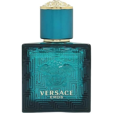 Versace Eros 2 Piece Gift Set Coffret (Coffret) Mixte 30ml