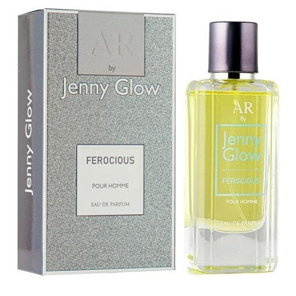 Ferocious  Pour Homme - Eau de Parfum Volume 50 ml Jenny Glow