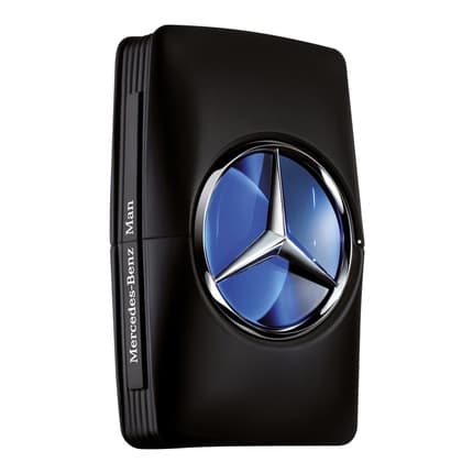 Mercedes-Benz Man Eau De Toilette Spray 200ml