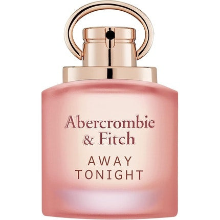 Abercrombie & Fitch Away Tonight Femme Eau de Parfum 100ml Abercrombie & Fitch