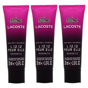 Lacoste L.12.12 Magnetic for Her 150ml Shower Gel Lacoste