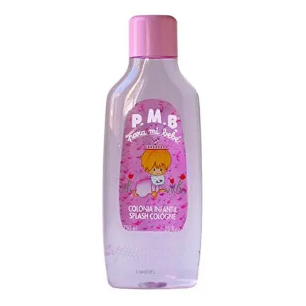 PMB Eau de Cologne for Kids 750ml Para Mi Bebe