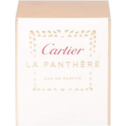 La Panthere par  Cartier Eau de Parfum Spray 25ml Maison des fragrances